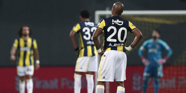 BBC'den dikkat çeken Fenerbahçe yorumu! 'Şimdi bir hayal edin, Liverpool veya Arsenal...'