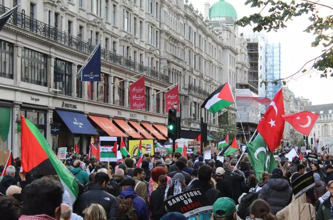 BBC'den Filistin açıklaması! Skandalı kabul ettiler