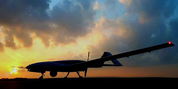 BBC'den gündeme oturacak çıkış! Türk SİHA'ları orada fırtına kopardı