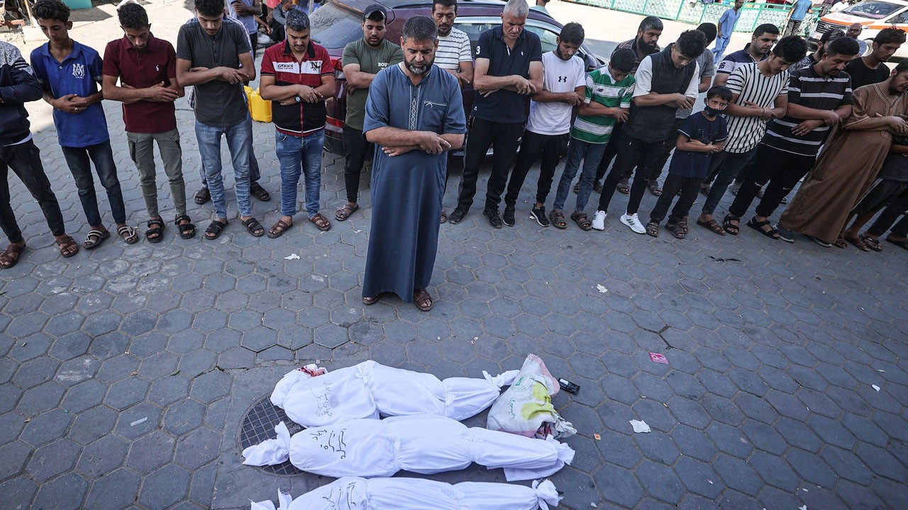 BBC'den skandal sansür: Belgeseli yayından kaldırdı