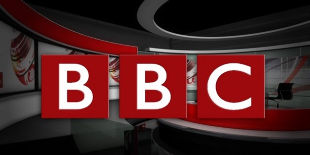 BBC'ye şok saldırı!