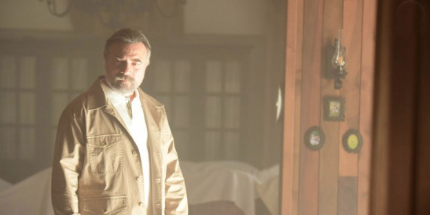 BBCS yeni sezona damga vurdu bile... Ben Bu Cihana Sığmazam dizisi nerede çekiliyor?