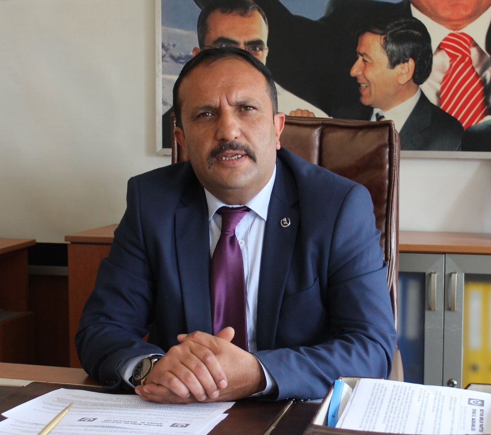 BBP adalet istiyor 