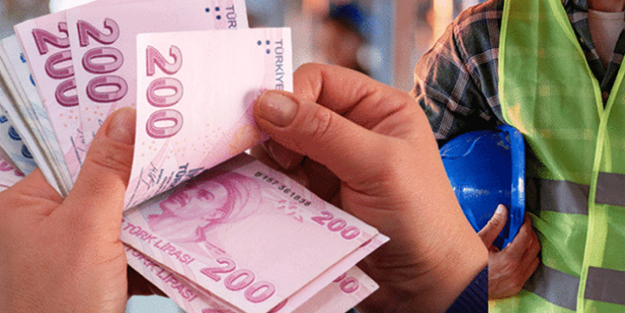 BBP asgari ücret teklifini duyurdu