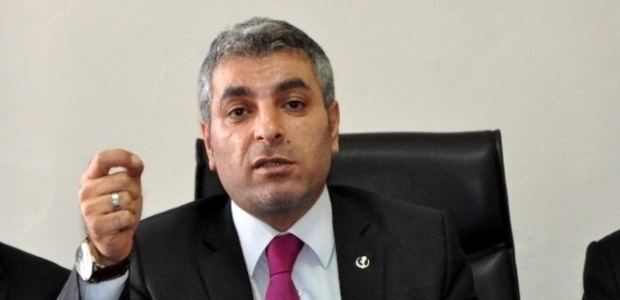 BBP Genel Başkan Yardımcısı Kaptan Kartal'dan açıklama