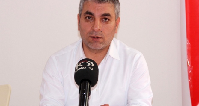 BBP Genel Başkan Yardımcısı Kartal İsrail’e nota verilmesini istiyor