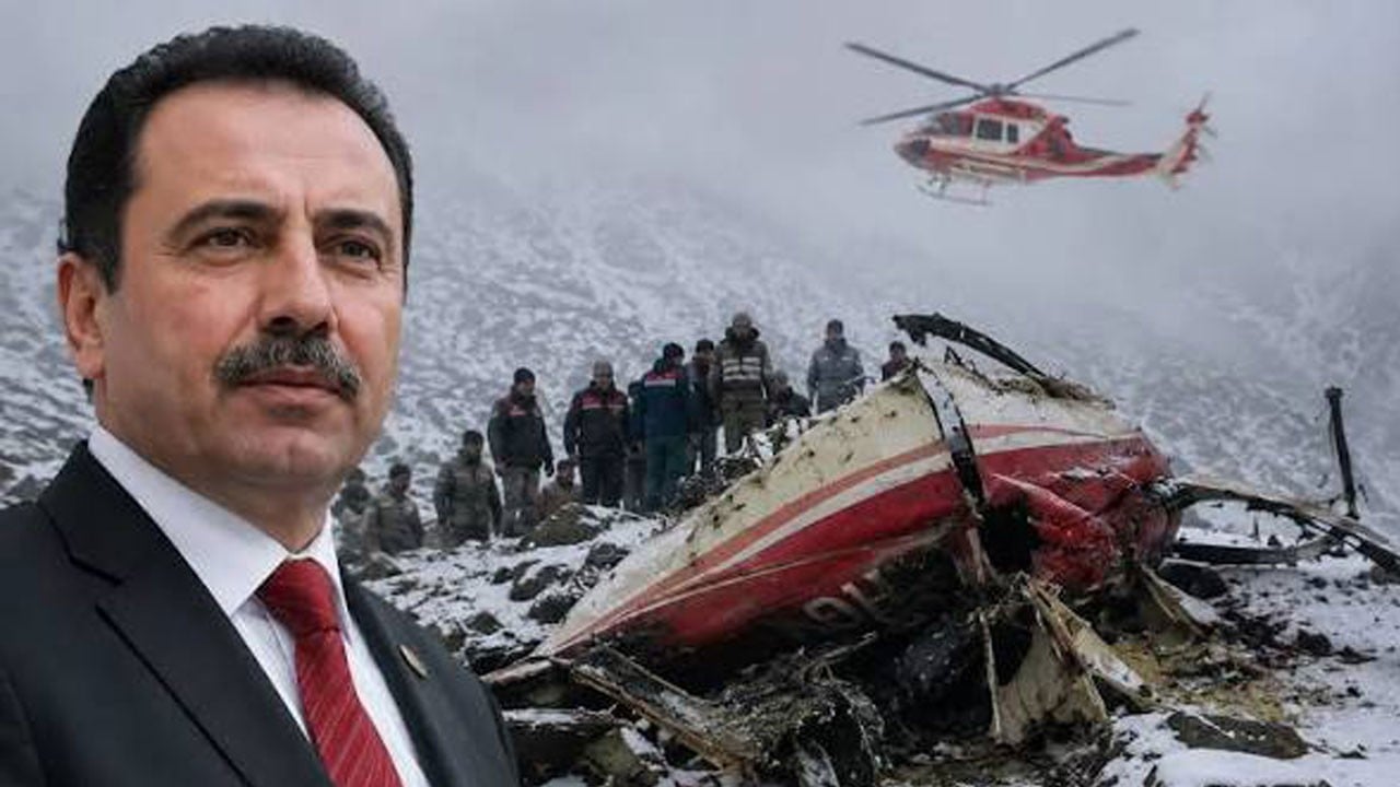 BBP lideri Destici: Tüm şüpheler aydınlatılacak, hak edenler hak ettiği cezayı alacak!