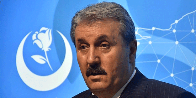 BBP’de istifa depremi! Ayrılıp yeni parti kuracaklar