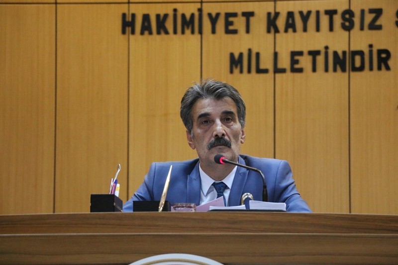 BBP’den, AK Parti’den CHP’ye üye transferi iddiası 