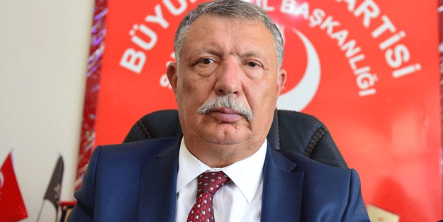 BBP'den flaş 'KHK' açıklaması