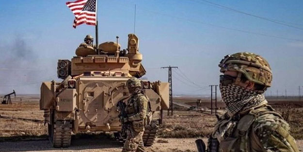 BBP'den tarihi çağrı: Türkiye CENTCOM'u sahadan çıkartmalı