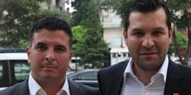 BBP'li başkan AK Parti adayına destek verdi