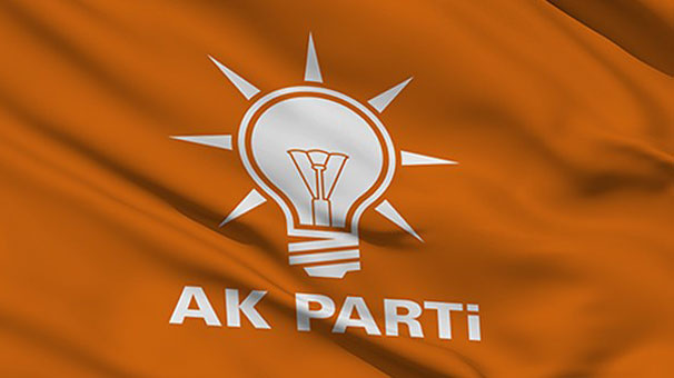İstifa edip AK Parti'ye katıldı