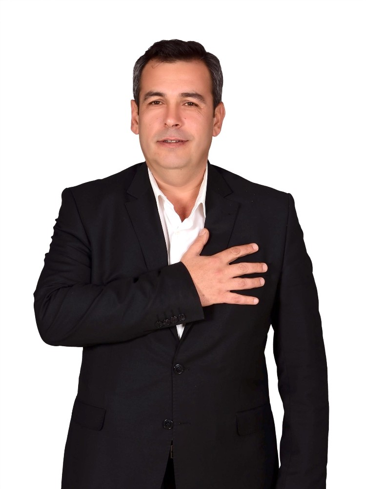 BBP’li Hilmi Çoban: 