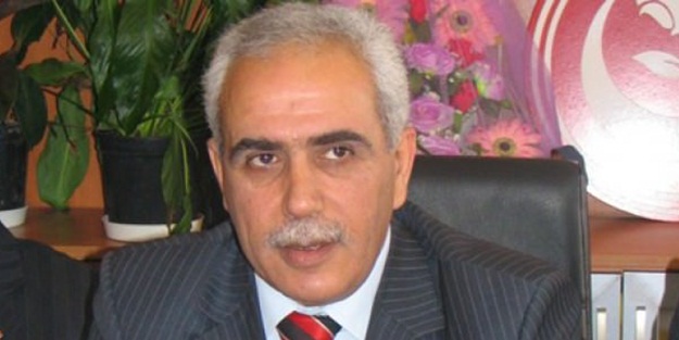 Yazıcıoğlu'nun arkadaşı o partiden aday oluyor!