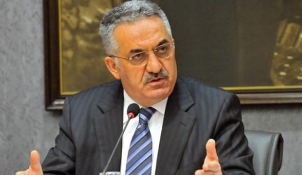 BBP'nin idam çıkışına AK Parti'den yanıt