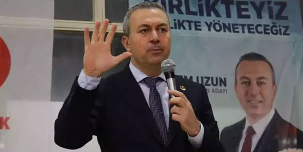 BBP'nin kazandığı tek il dikkat çekti!