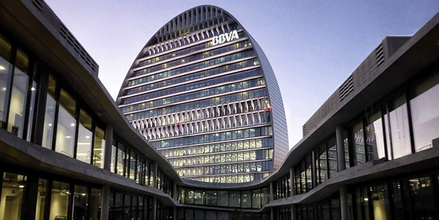 BBVA'dan kritik Türkiye açıklaması: Taahhüdümüz...
