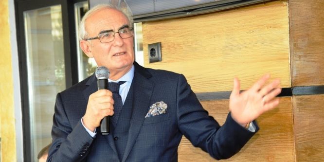 “Bu görüntüler bize yakışmıyor”