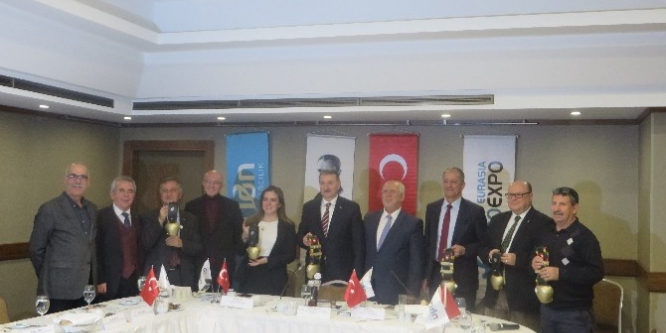 Tarımın kalbi İzmir’de atacak