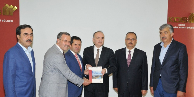 Bakan Özlü'den yerli otomobil açıklaması!