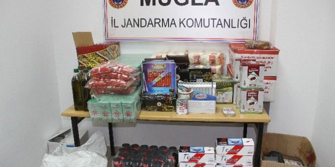 Kaçakçılara göz açtırılmıyor