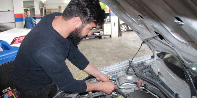 Sanayicilerden sürücülere yazlık bakım uyarısı