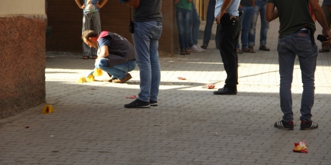 Şanlıurfa’da alacak verecek kavgasında 3 kişi yaralandı