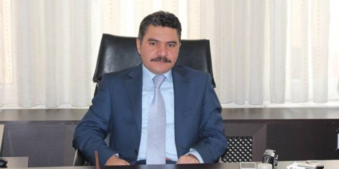 Eski Tokat Asayiş Şube Müdürü Murat Salman hakkında yakalama kararı