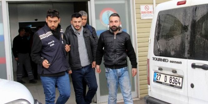 Dağlık alanda vurulan şahsın katil zanlıları yakalandı