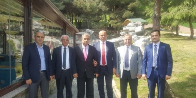 “İşsizliğe karşı her türlü desteği sağlamaya hazırız”
