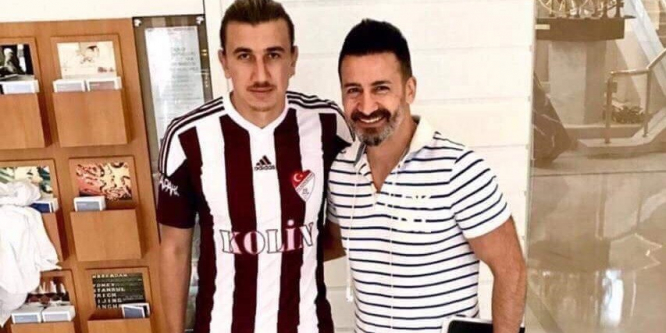 Elazığspor, kalecisini buldu