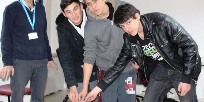 İzmit Belediyesinden atık pi uyarısı