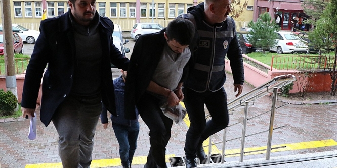 6 ayrı dolandırıcılık olayından aranan şahıs polisten kaçamadı
