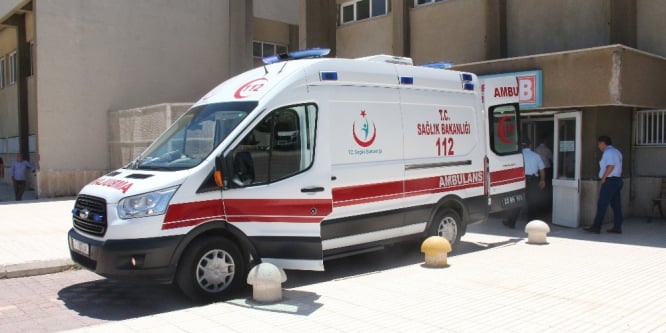 Elazığ-Bingöl sınırında çatışma: 1 şehit, 1 yaralı
