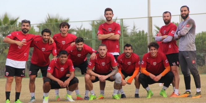 Adanaspor, Samsun yolcusu