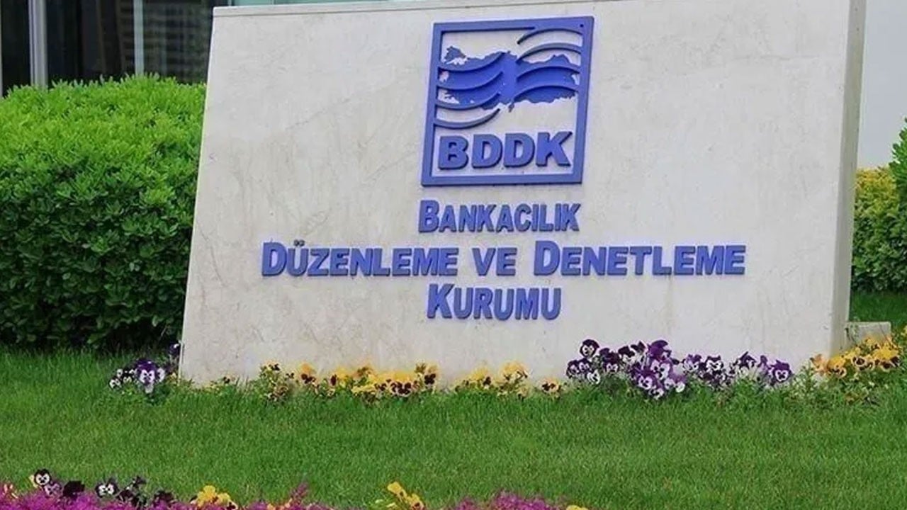 BDDK 135 personel alacak! İşte detaylar...