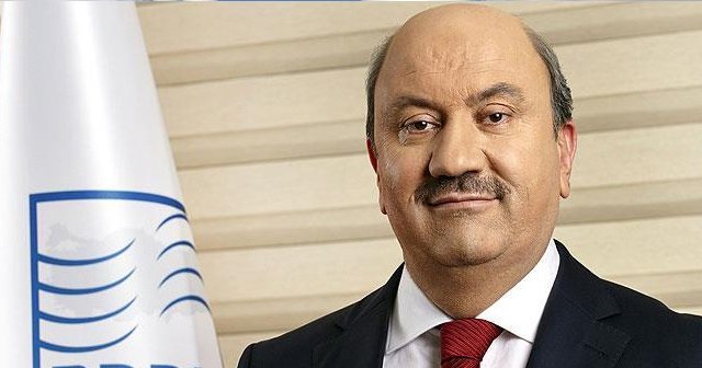 BDDK Başkanı Akben: Bankaların altın satması yeni değil