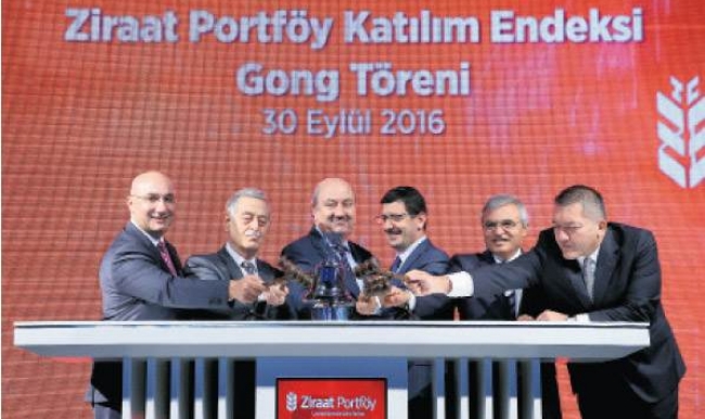 BDDK Başkanı Akben: Para sahipleri elini taşın altına soksun