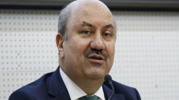 BDDK Başkanı Akben'den döviz mevduatları için açıklama