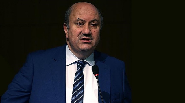 BDDK Başkanı Akben'den 'zimmet' açıklaması