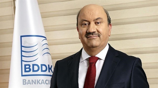 BDDK Başkanı Mehmet Akben: Bankalar dövize yönelmedi