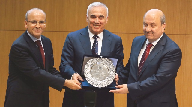 BDDK Başkanı: Özkaynak güçlü aktifler sağlam