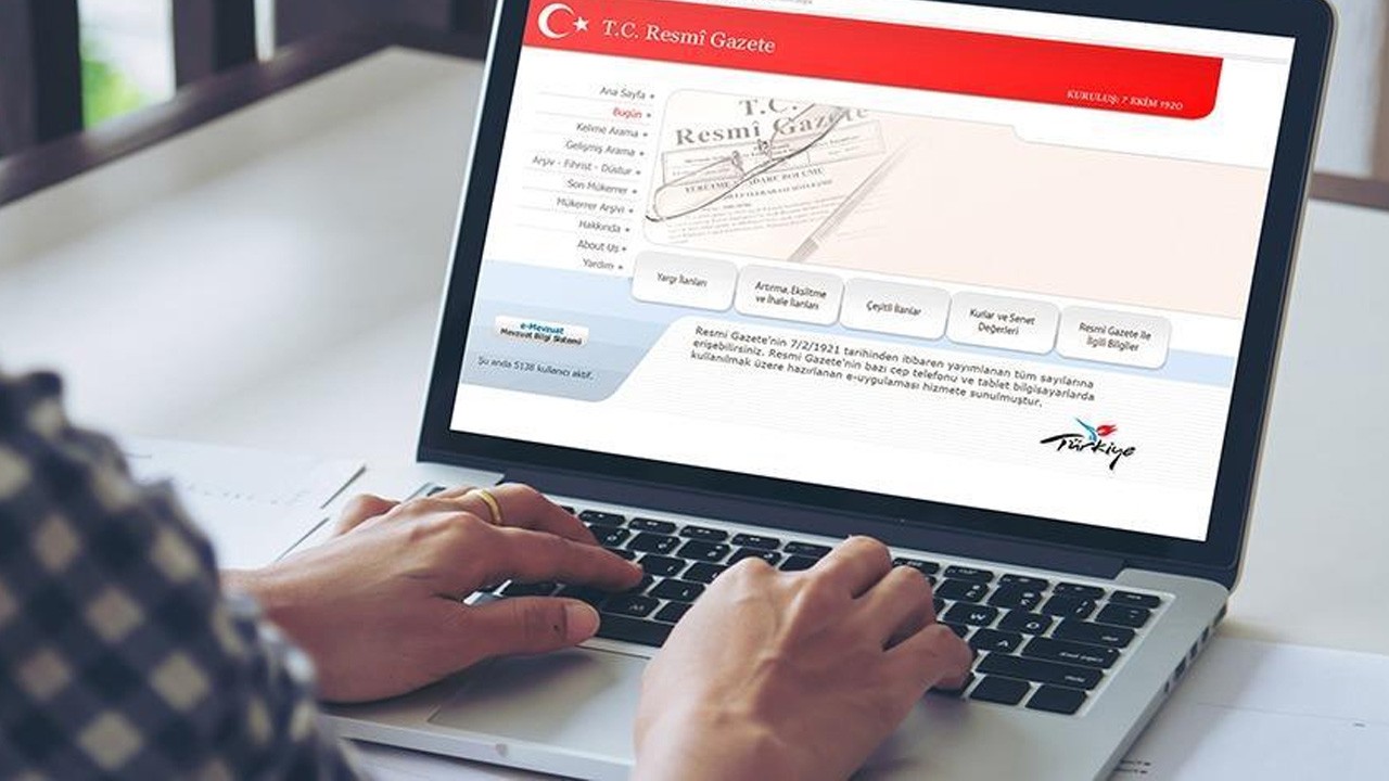 BDDK kararları Resmi Gazete'de! Yeni bir banka kuruldu