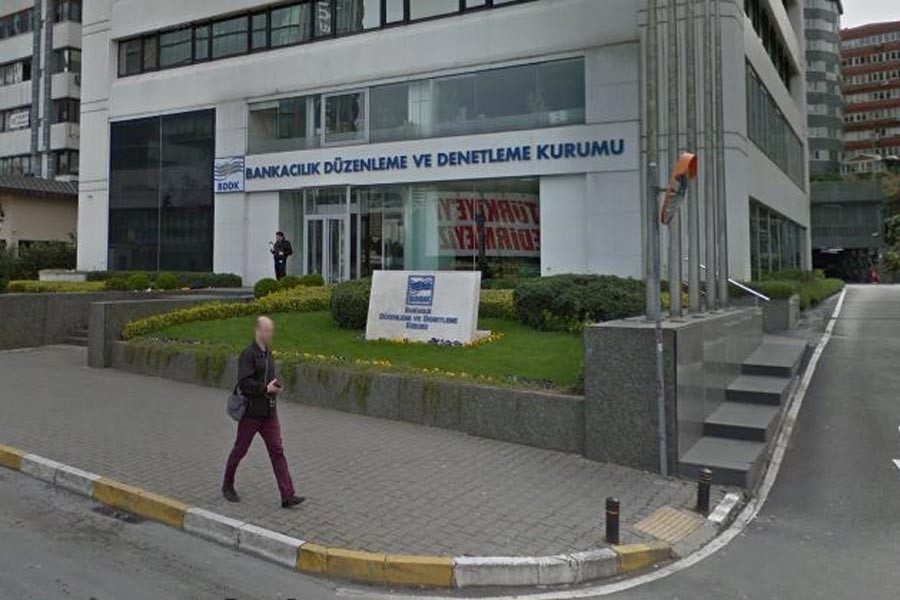 BDDK meslek personeli alacak