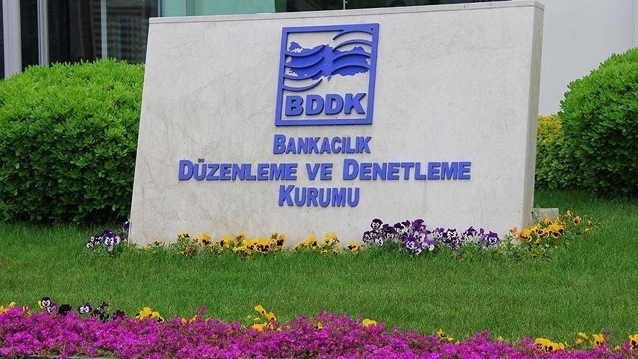 BDDK personel alımına başladı