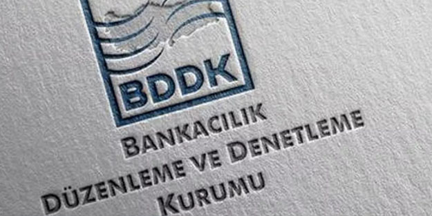 BDDK Teşkilat Yönetmeliğinde değişiklik yapıldı!