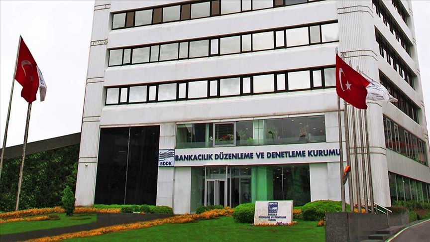 BDDK: Vade tarihi 2020 yıl sonuna kadar olan ödemelere ilişkin öteleme talepleri karşılanmalı