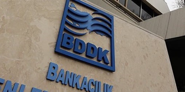 BDDK'dan çok önemli uyarı!