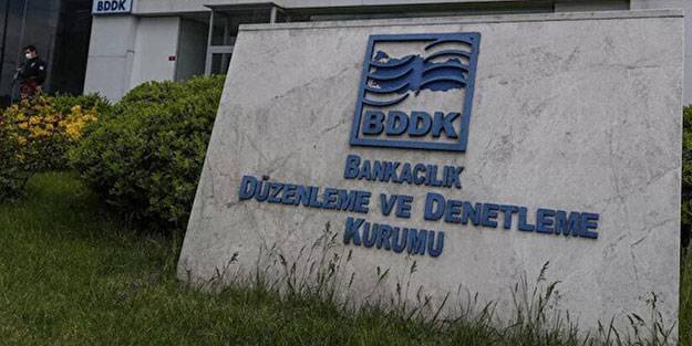 BDDK’dan çok sayıda bankaya kredi cezası